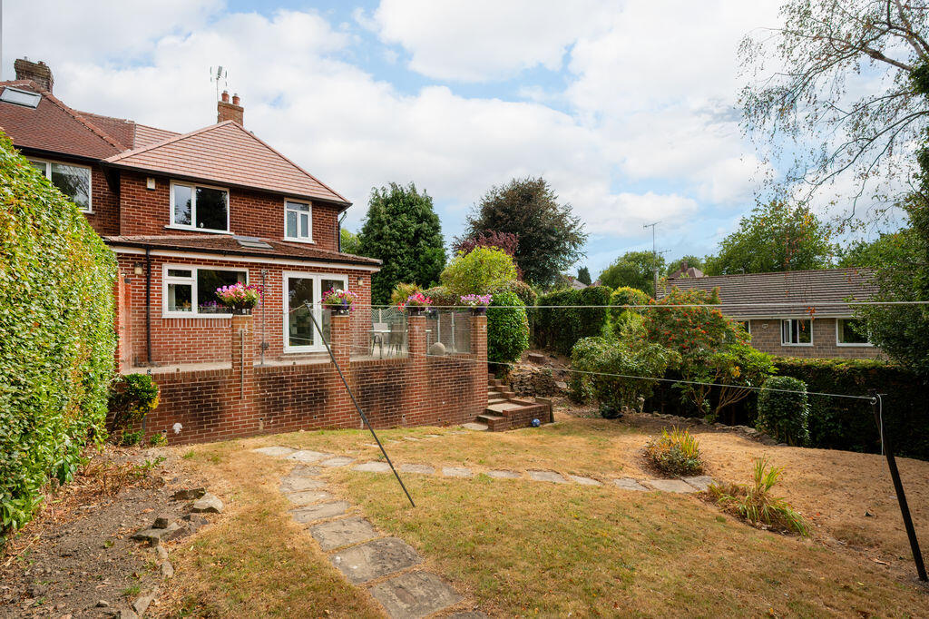 Meadow Head Drive, Sheffield photo 4
