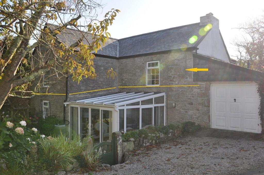 Main image of property: Kernick Park, Penryn, TR10