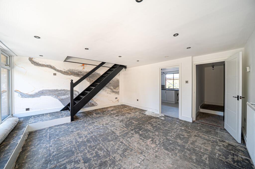 Apartment in Test Valley, Andover - More