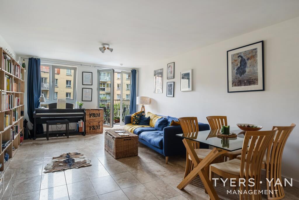 Main image of property: Carronade Court, Eden Grove, London, N7, 