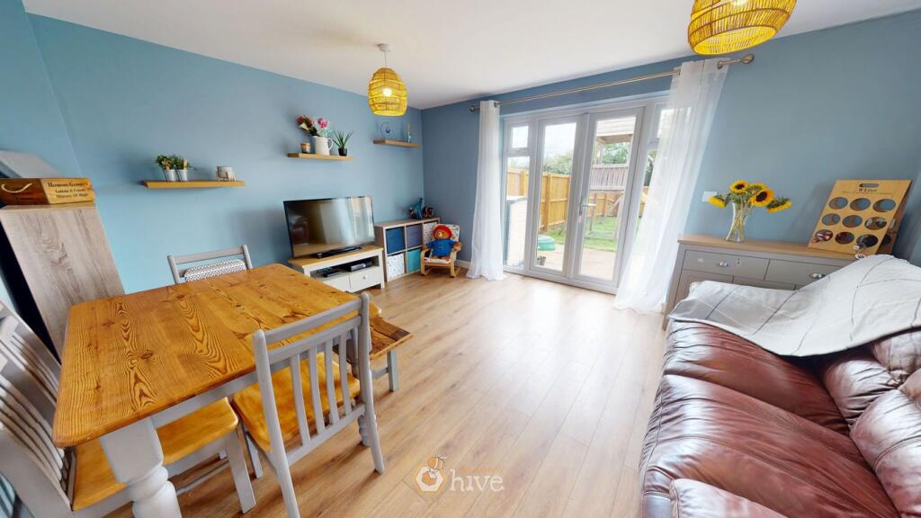 Heatherfields Crescent, New Rossington, Doncaster, DN11 photo 4