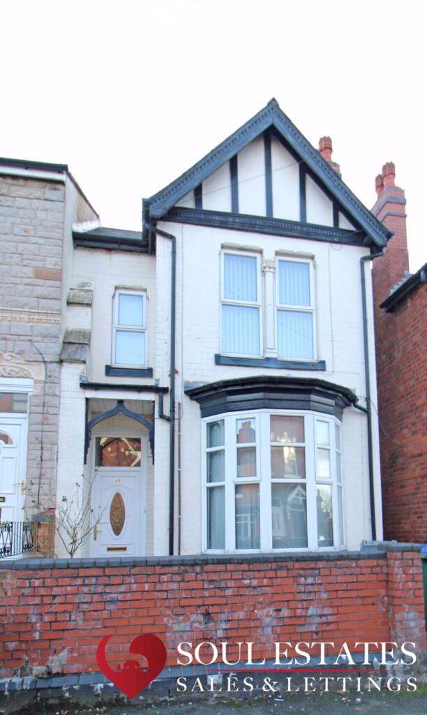 Additional image 6 of Grange Road, Smethwick