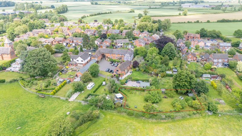 Additional image 37 of Church Lane, Edingale, Tamworth