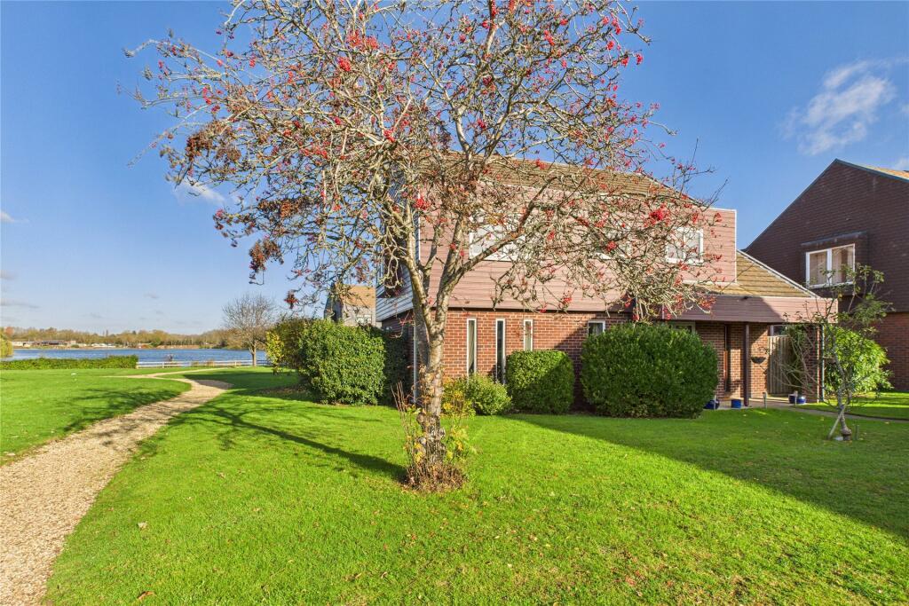 Main image of property: Tithe Barn Drive, Maidenhead, Berkshire, SL6