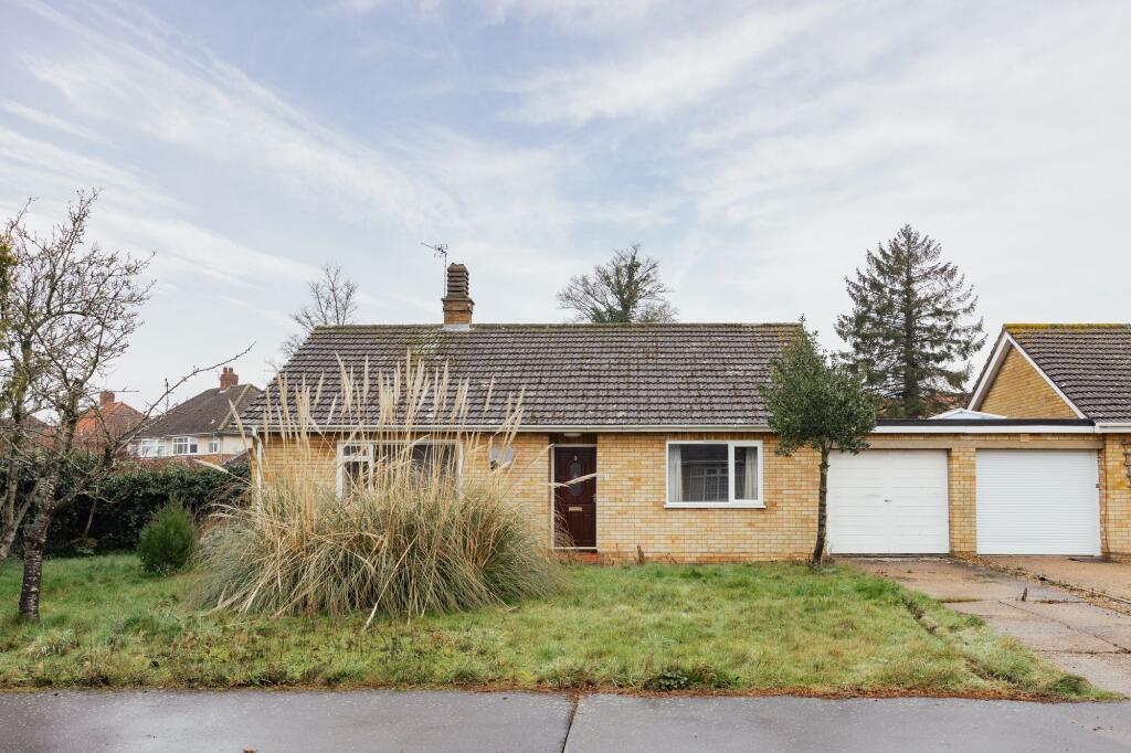 Main image of property: Renovation Opportunity in Dereham