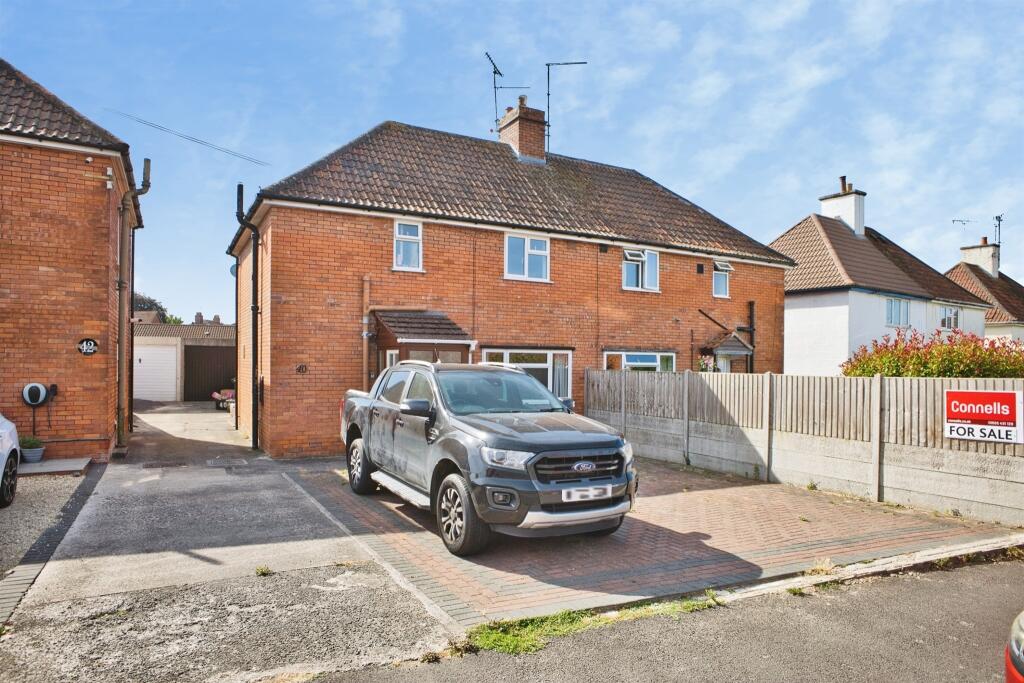 Main image of property: Matthews Road, Yeovil