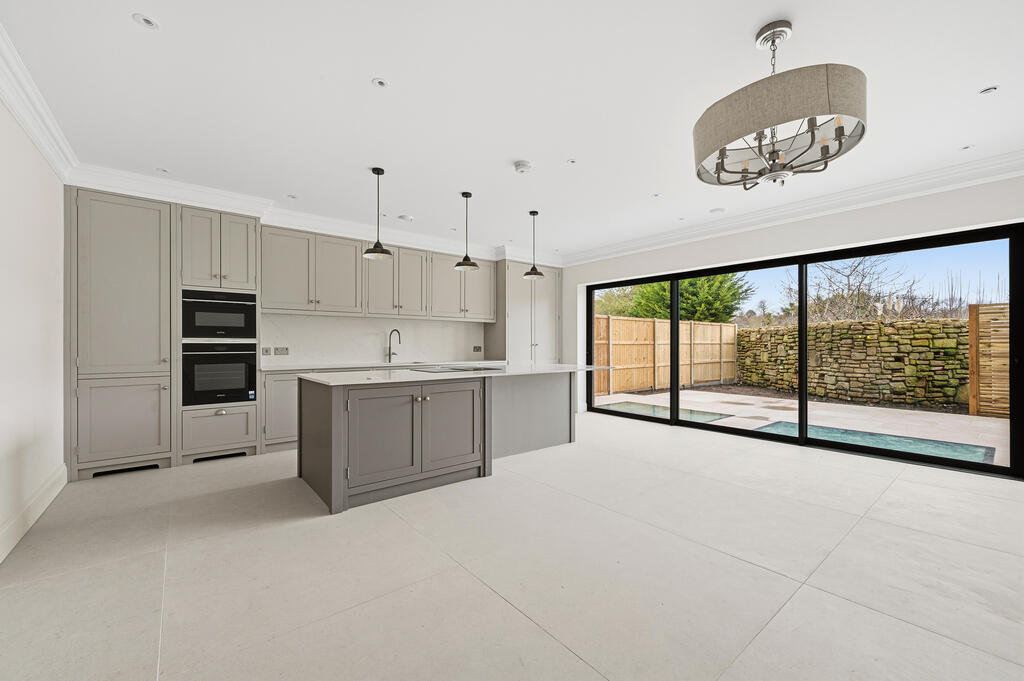 Main image of property: Coombe Lane, SW20 