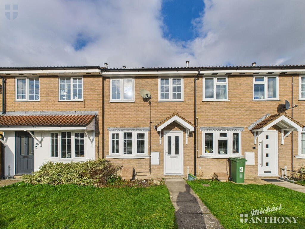 Main image of property: Crocus Drive, Aylesbury