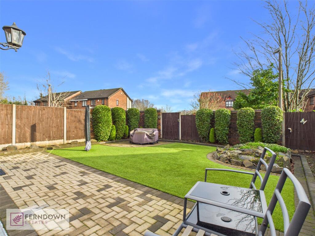 Additional image 10 of Dawley Crescent, Marston Green, Birmingham, B37