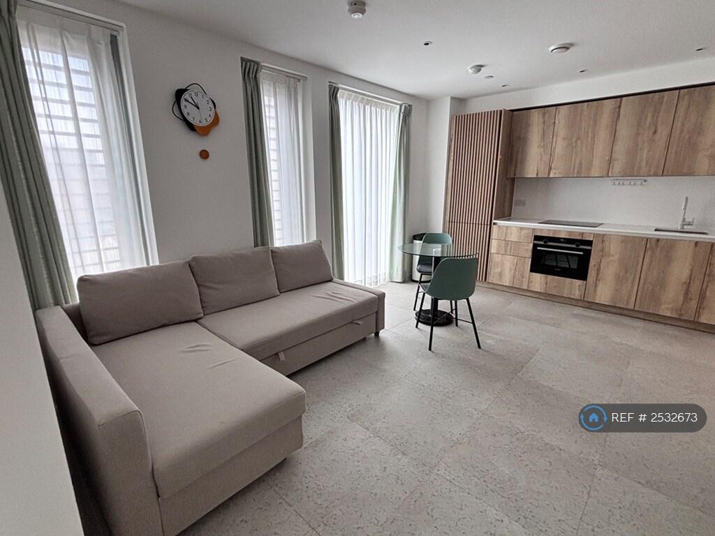 Main image of property: Jacquard Point, London, E1