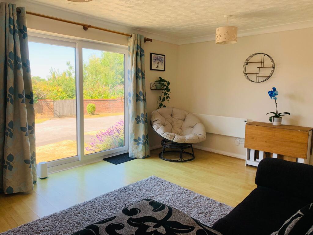 Apartment in Southampton - More