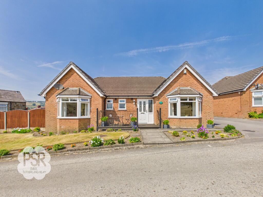 Main image of property: Ollersett Lane, New Mills, SK22