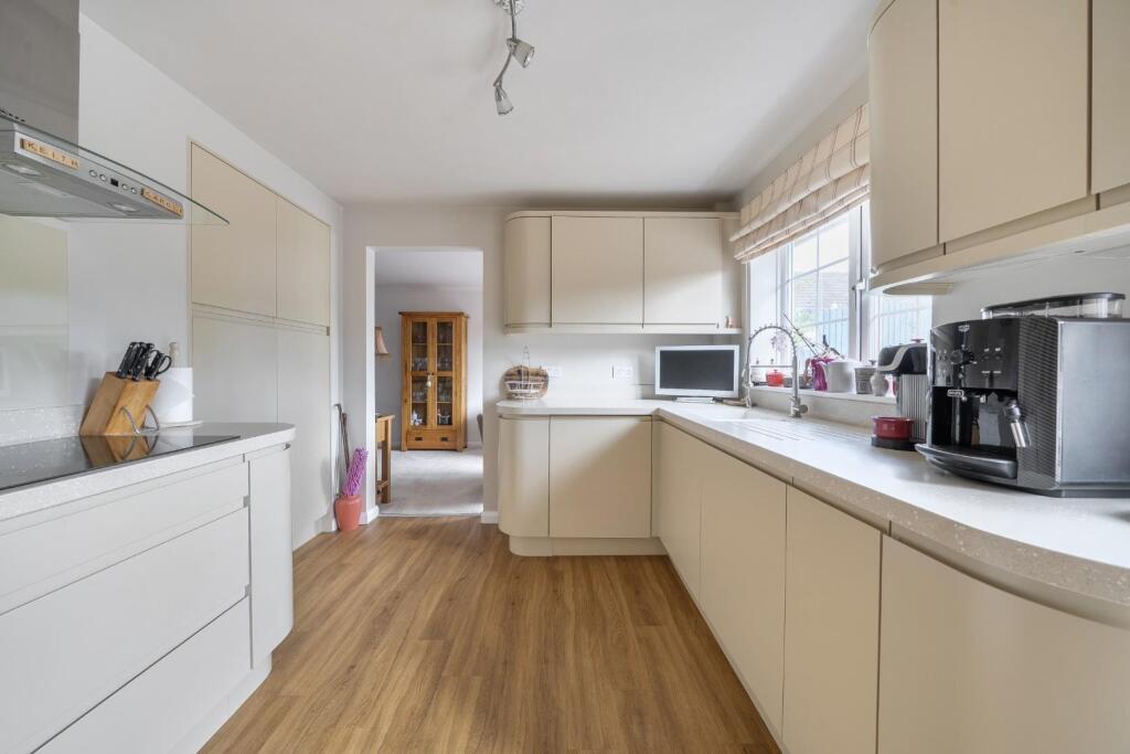 House in Colchester - More