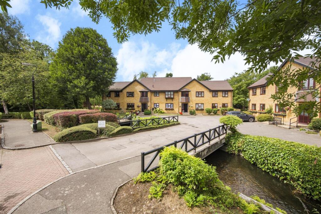Main image of property: Old Mill Close, Eynsford, Dartford
