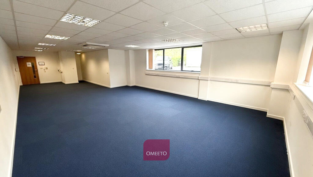 Office for Rent
