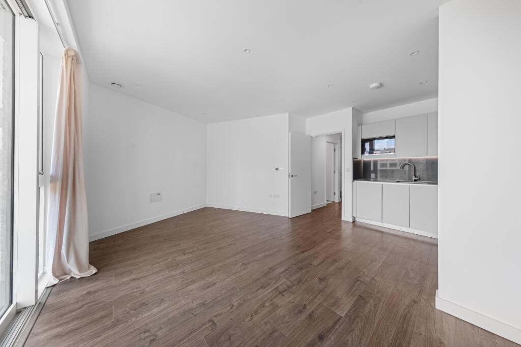 Main image of property: Coster Avenue London N4