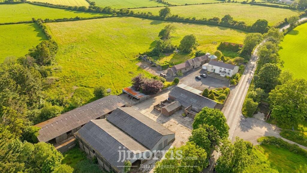 Main image of property: Eglwyswrw, Crymych, SA41
