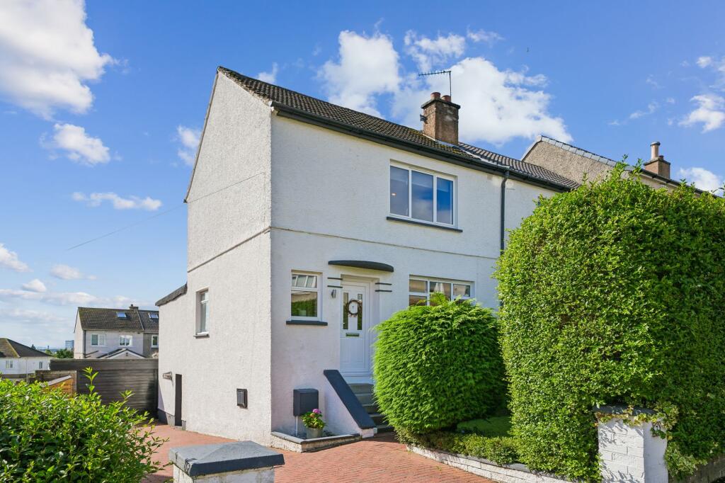 Main image of property: Eskdale Road, Bearsden, G61