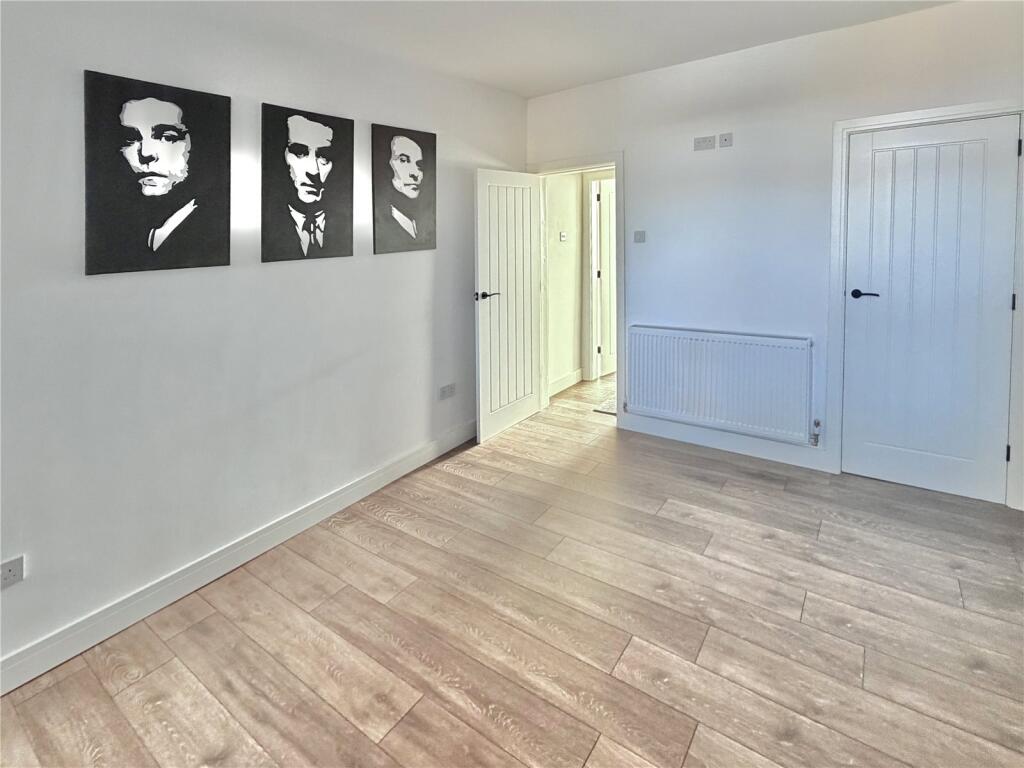 House in Sheffield - View 5