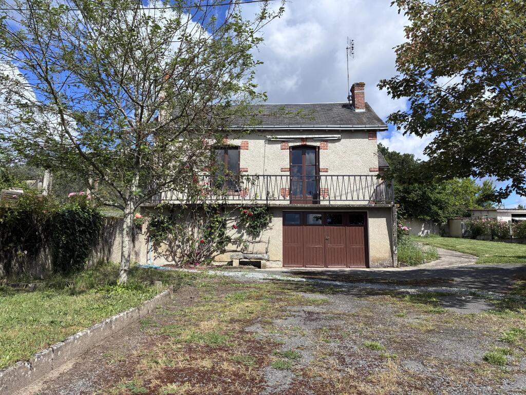 Main image of property: Poitou-Charentes, Vienne, La Trimouille