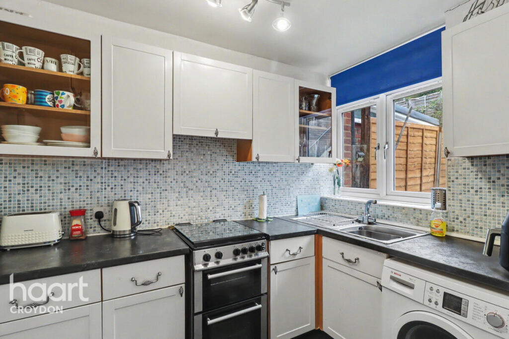 Main image of property: Lawdons Gardens, Croydon