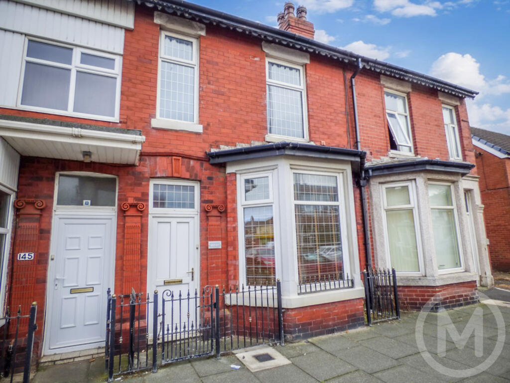 Main image of property: Highfield Road, South Shore