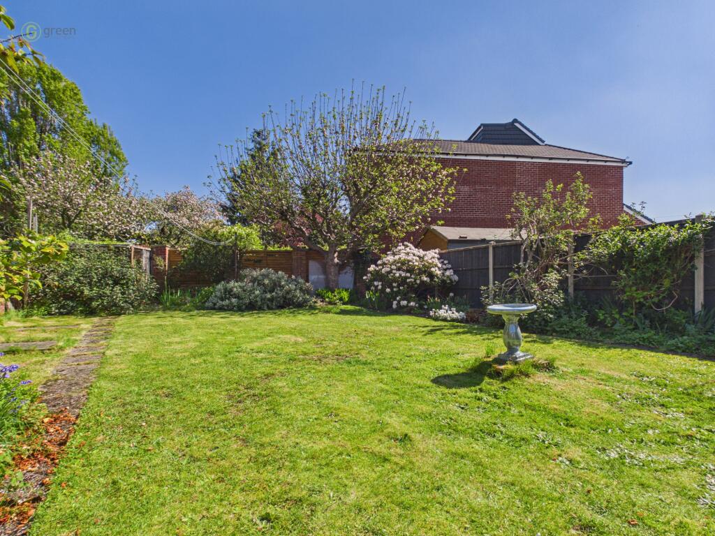 Additional image 21 of Darley Avenue, Hodge Hill, B34