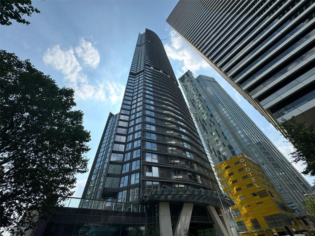 Main image of property: Aspen, Off Admirals Way, Marsh Wal, London, E14