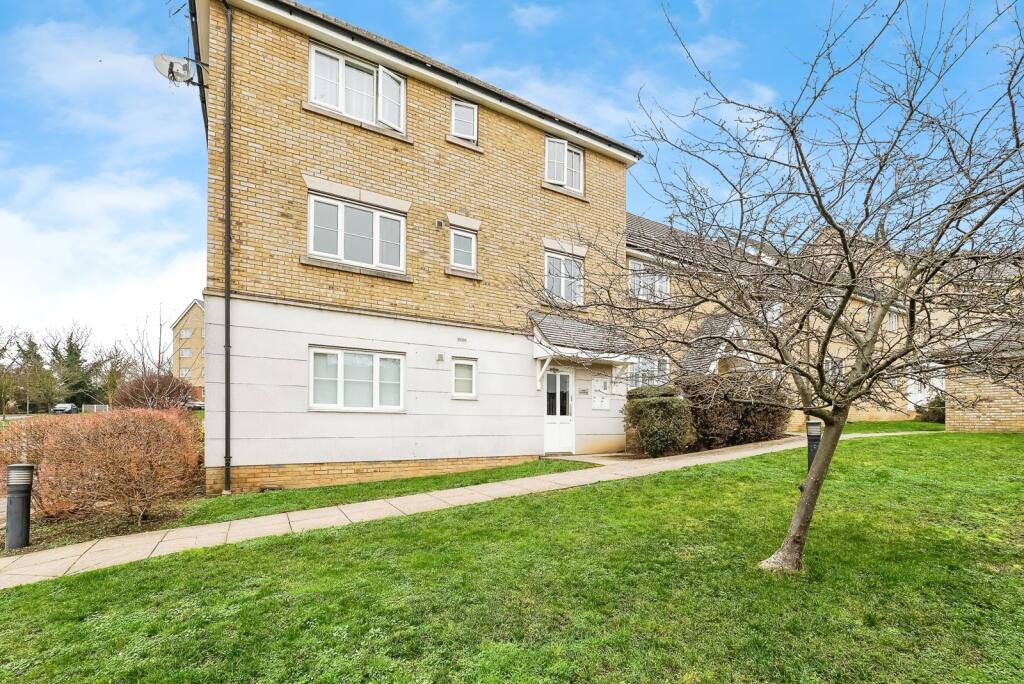 Main image of property: Kendal, Purfleet-on-Thames, Essex, RM19