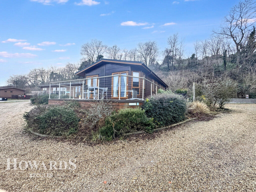 Main image of property: Staithe Road, Burgh St Peter, Beccles