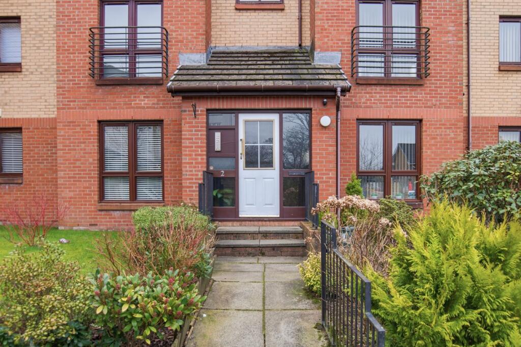 Knightswood Court, Anniesland, Glasgow, G13 photo 2