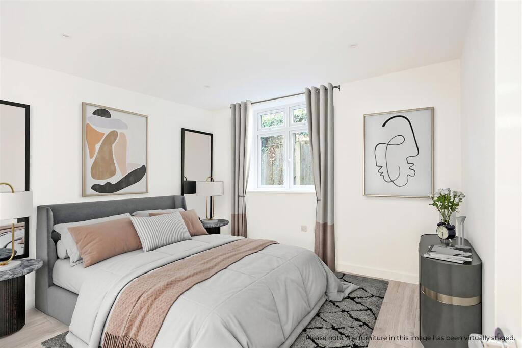 Main image of property: Brighton Road, Purley