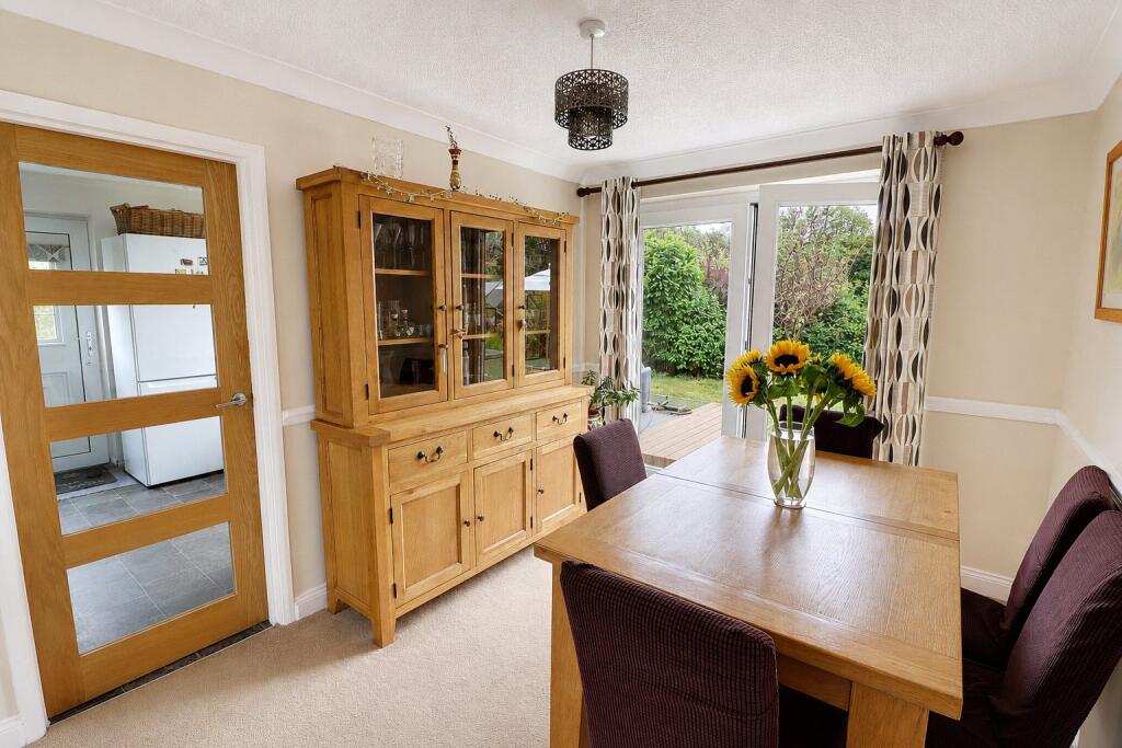 House in Plymouth - View 4