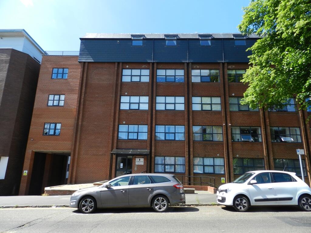Main image of property: Station Road, Kettering, Northamptonshire, NN15