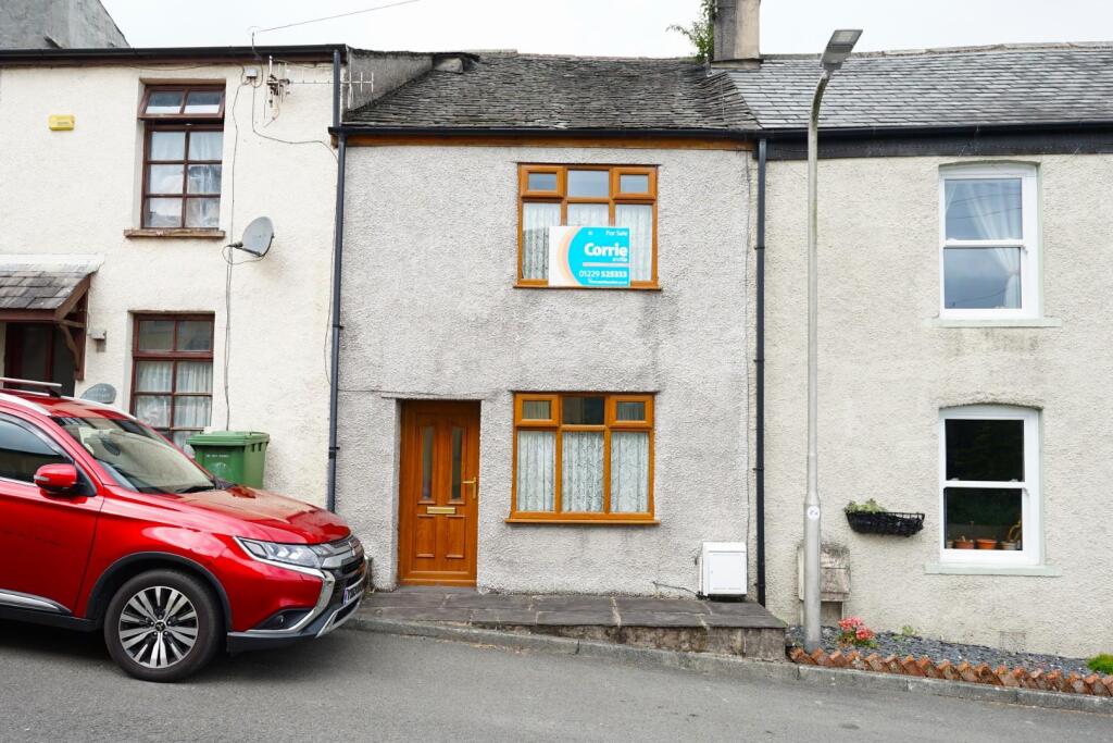 Main image of property: Roy Cottage, Penny Bridge, Nr Ulverston