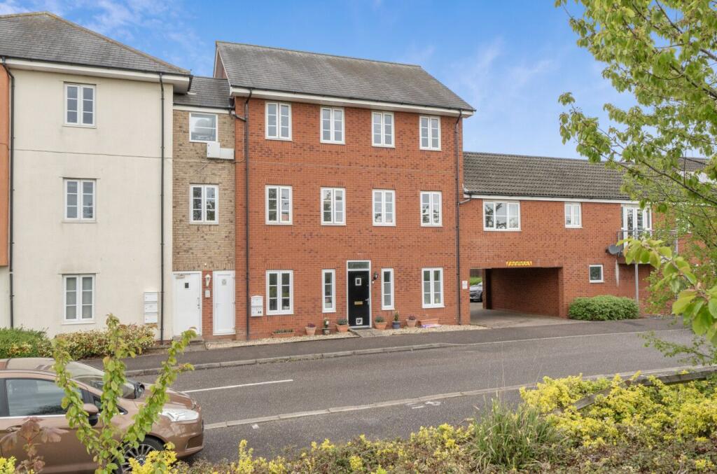 Main image of property: Liberty Way, Exeter