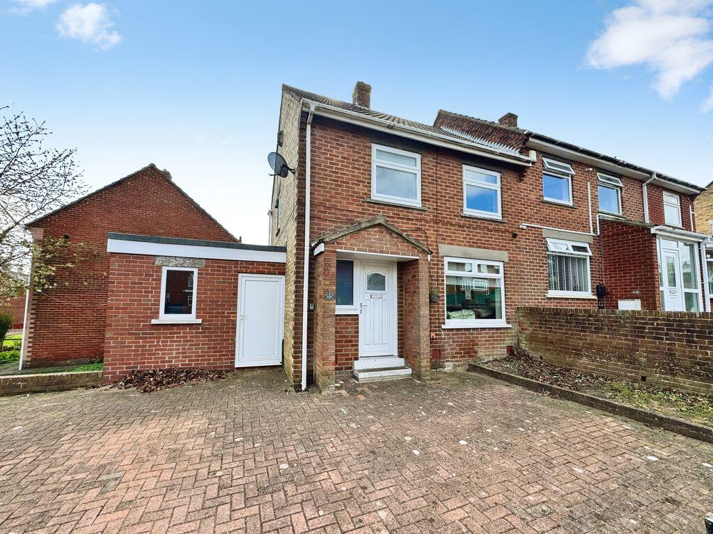 Main image of property: Langdale Crescent, Blaydon