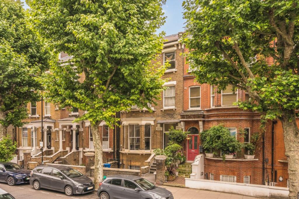 Main image of property: Elgin Avenue, Maida Vale