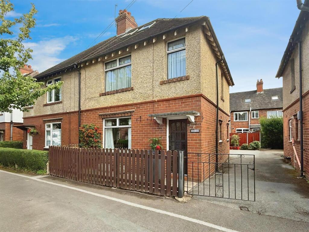 Main image of property: Morley Street, Leek, Staffordshire, ST13 8BE