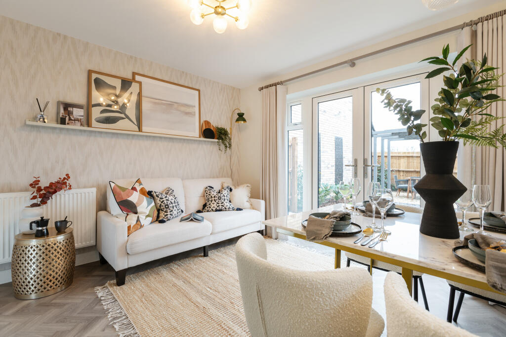 House in Chelmsford - View 3