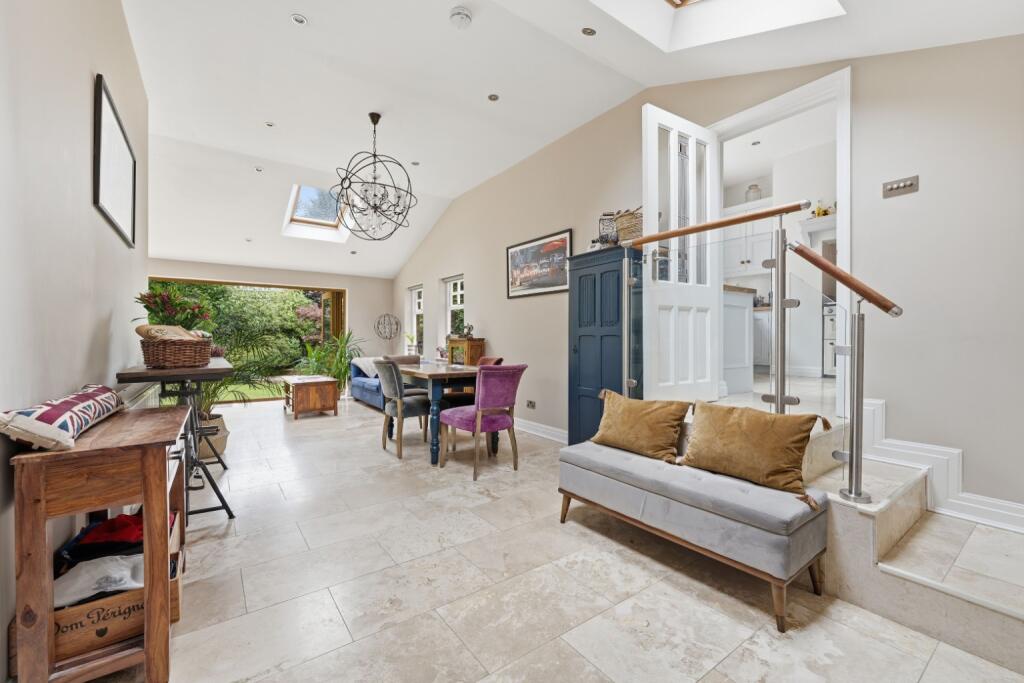 House in Manchester - View 3