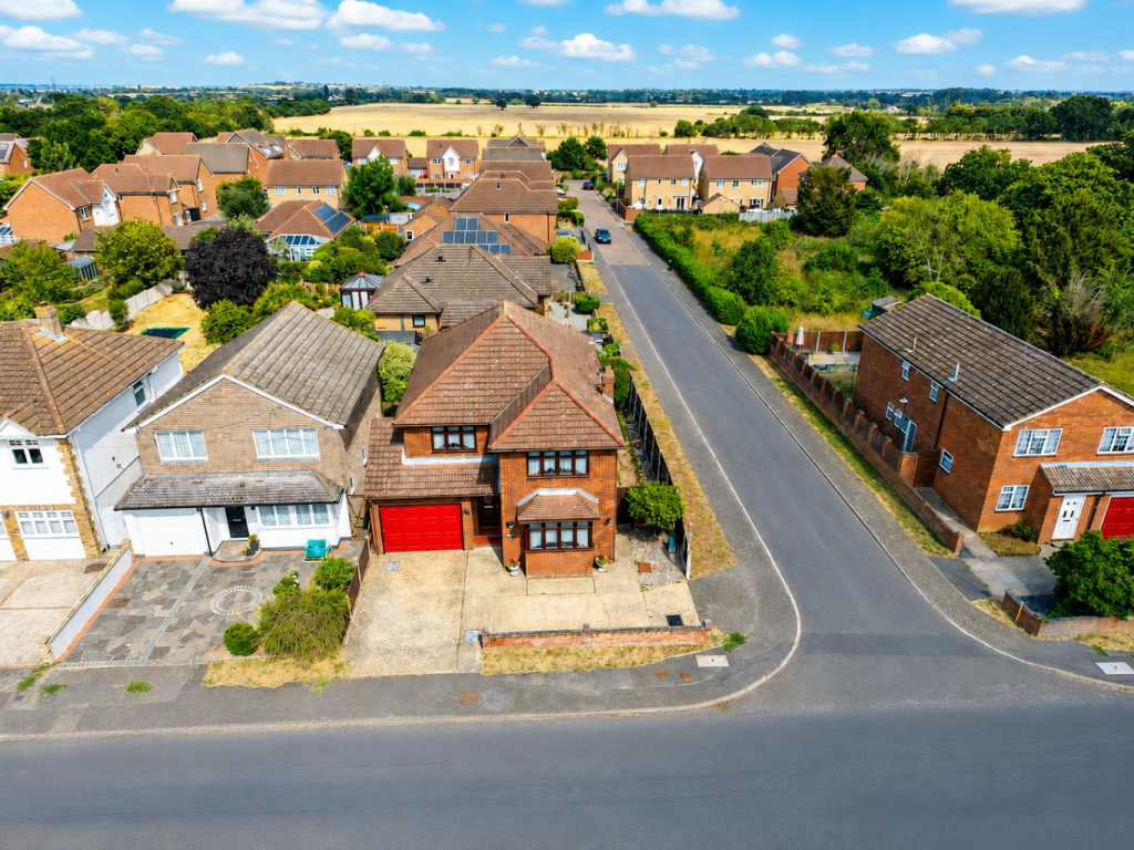 Main image of property: Golden Cross Road, Rochford, Essex