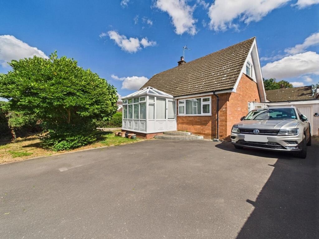 Main image of property: Underdale Road, Shrewsbury, SY2