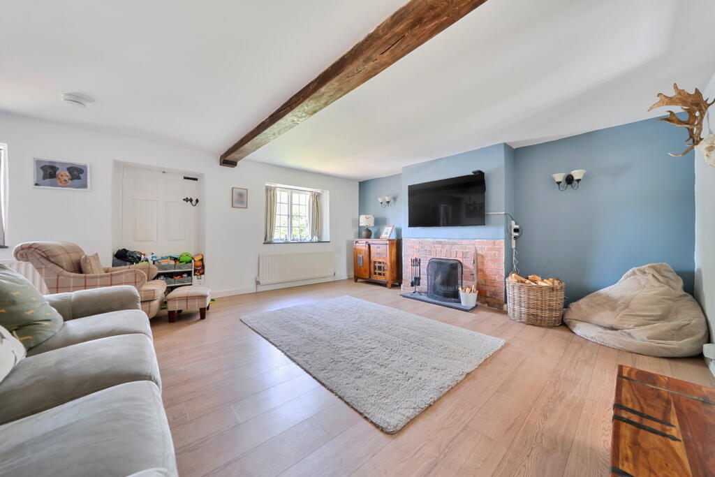House in Upton Lovell, Upton Folly - View 3