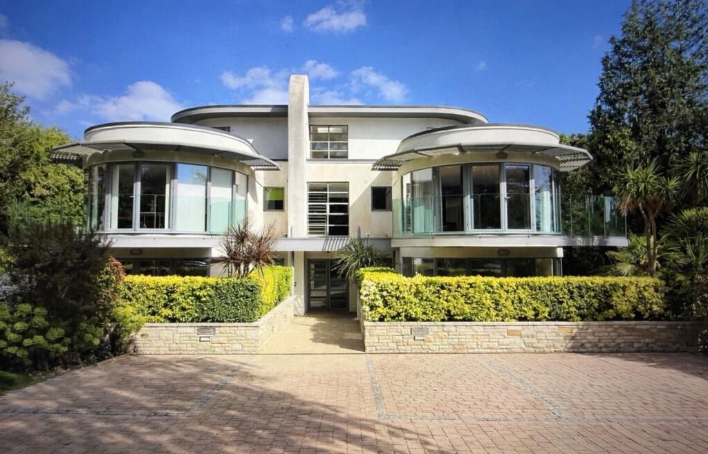 Main image of property: Bingham Avenue, Poole