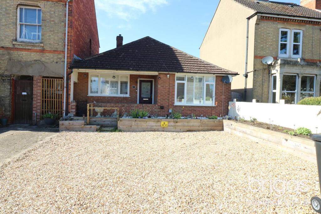 Main image of property: North Road, Bourne, PE10