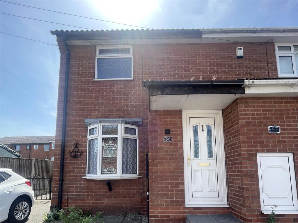 Main image of property: Lower Chapel Street, Ilkeston, Derbyshire, DE7