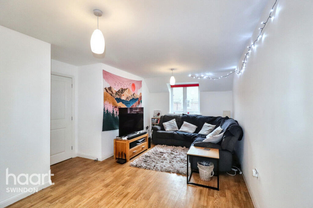 Main image of property: Clapham Close, SWINDON