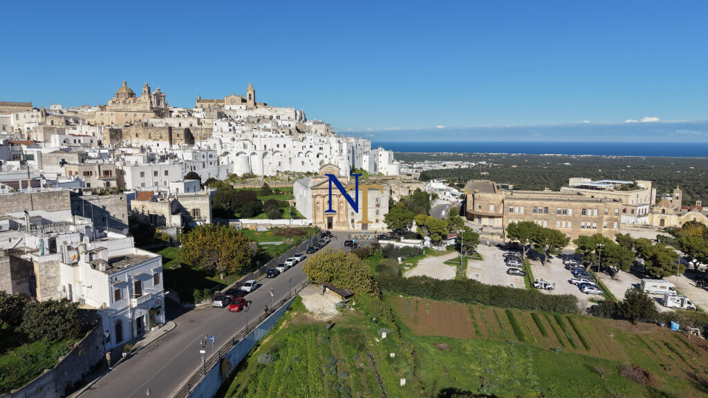 Main image of property: Ostuni, Brindisi, Apulia