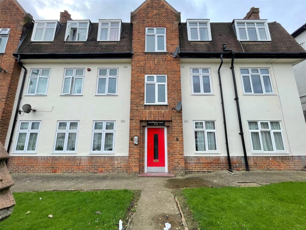 Main image of property: Faversham Court, London, SE6